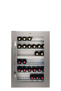 Reparación averías vinoteca Vanguard en  Ávila